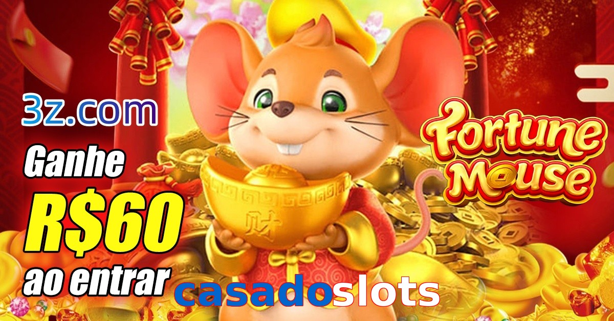 casadoslots apostas esportivas e cassino